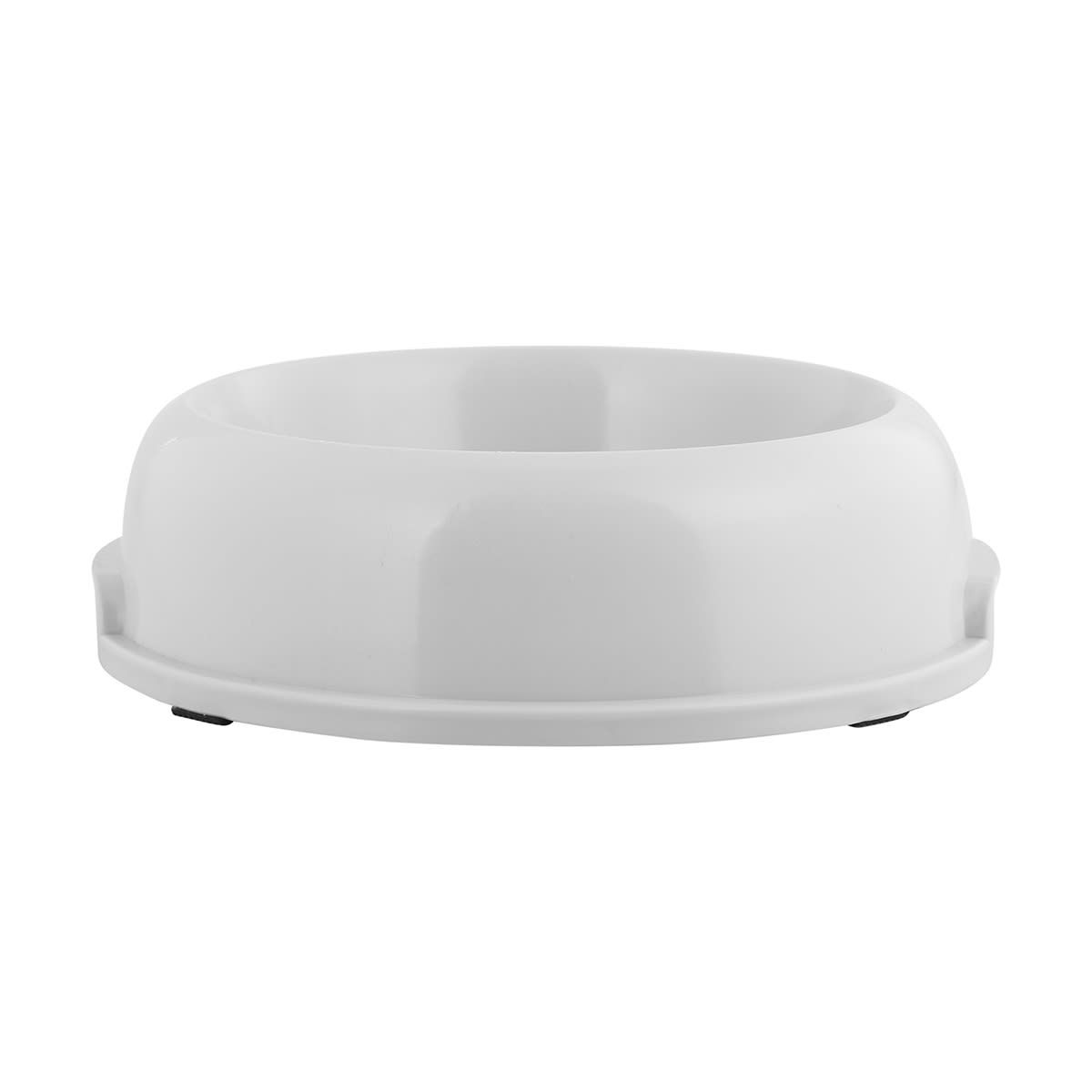 Dog Bowl Plastic