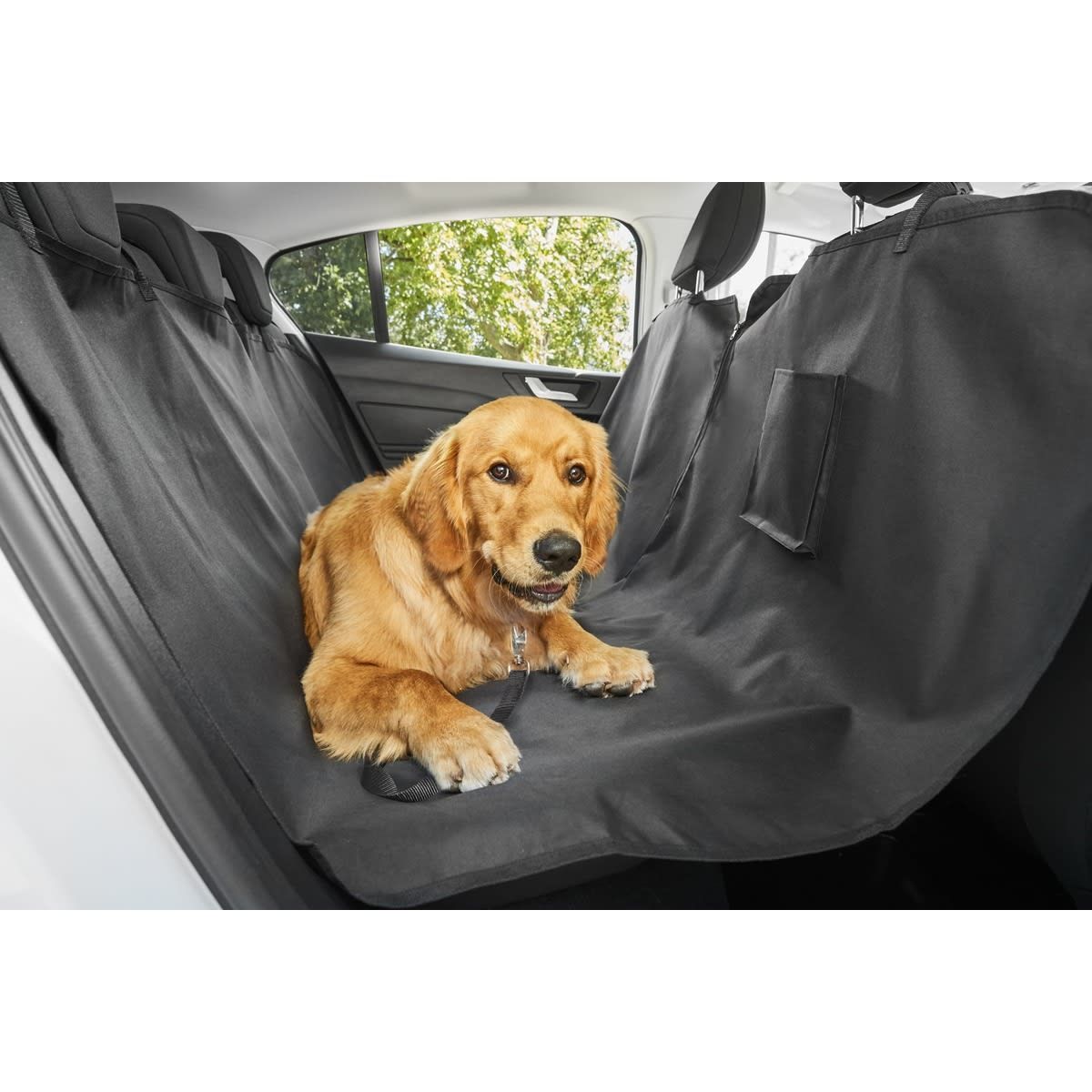 Pet Back Seat Hammock