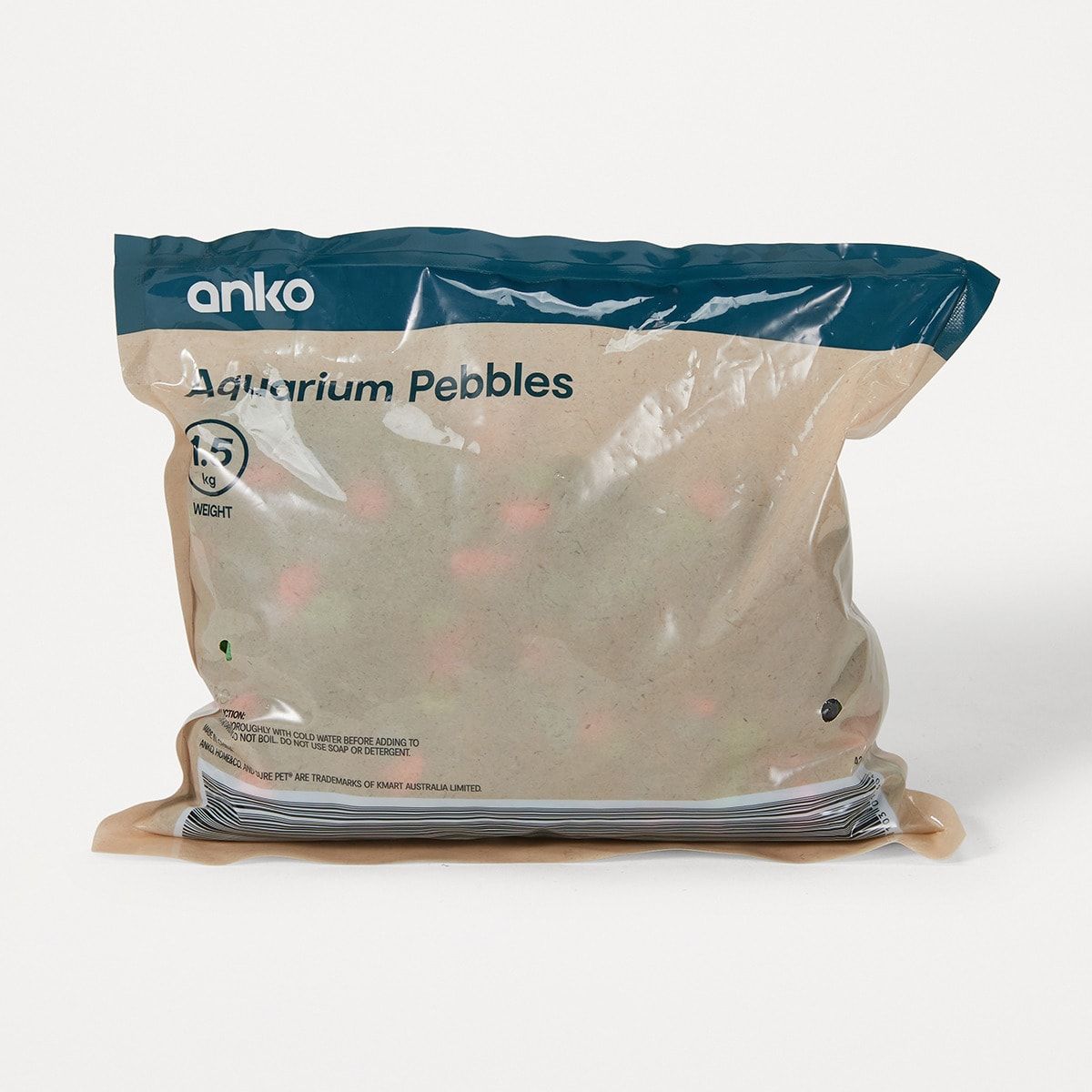 Aquarium Pebbles