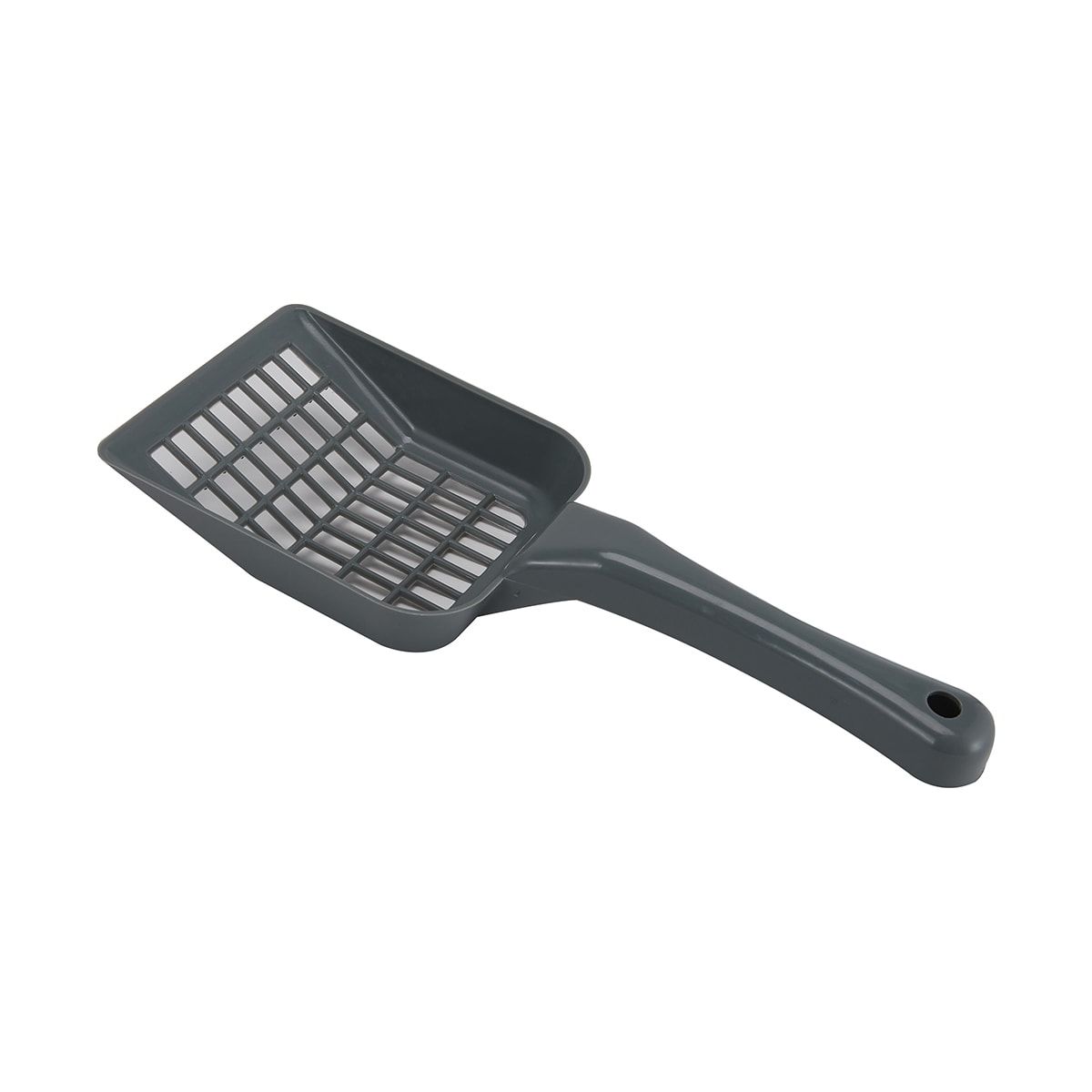 Cat Litter Scoop Plastic - Assorted
