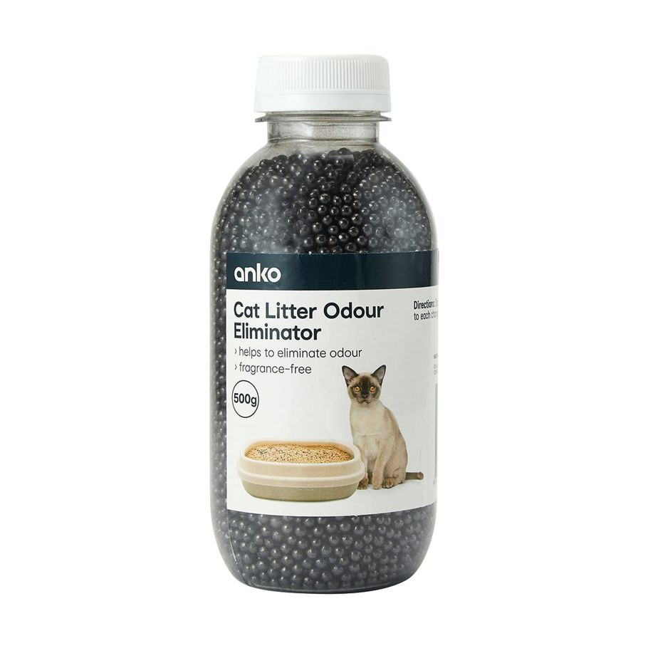 Cat Litter Odour Eliminator