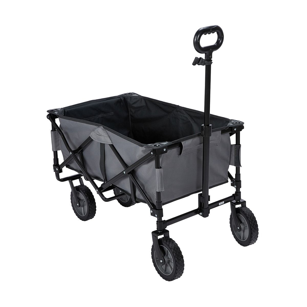 Foldable Beach Trolley