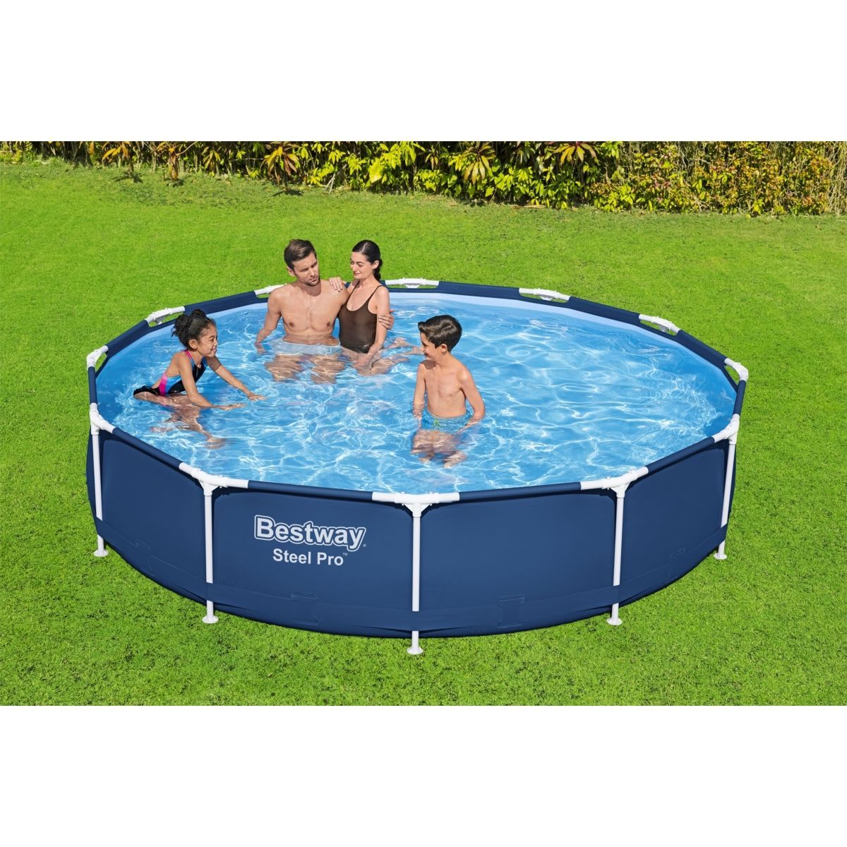 Bestway Steel Pro Pool