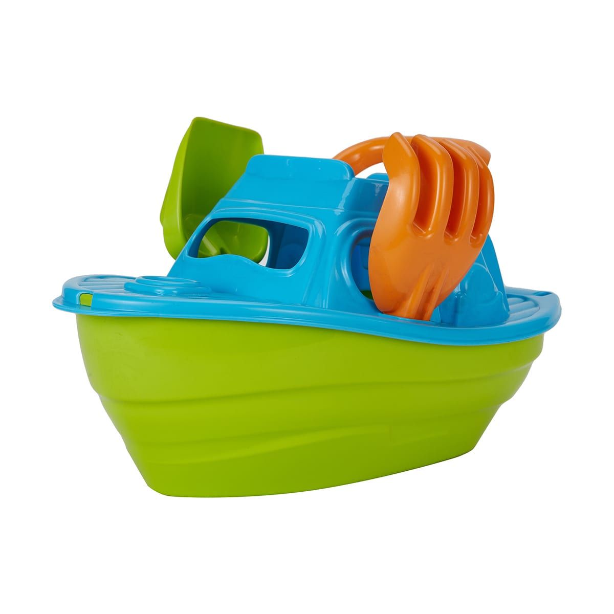 3 Pack Boat Beach Set
