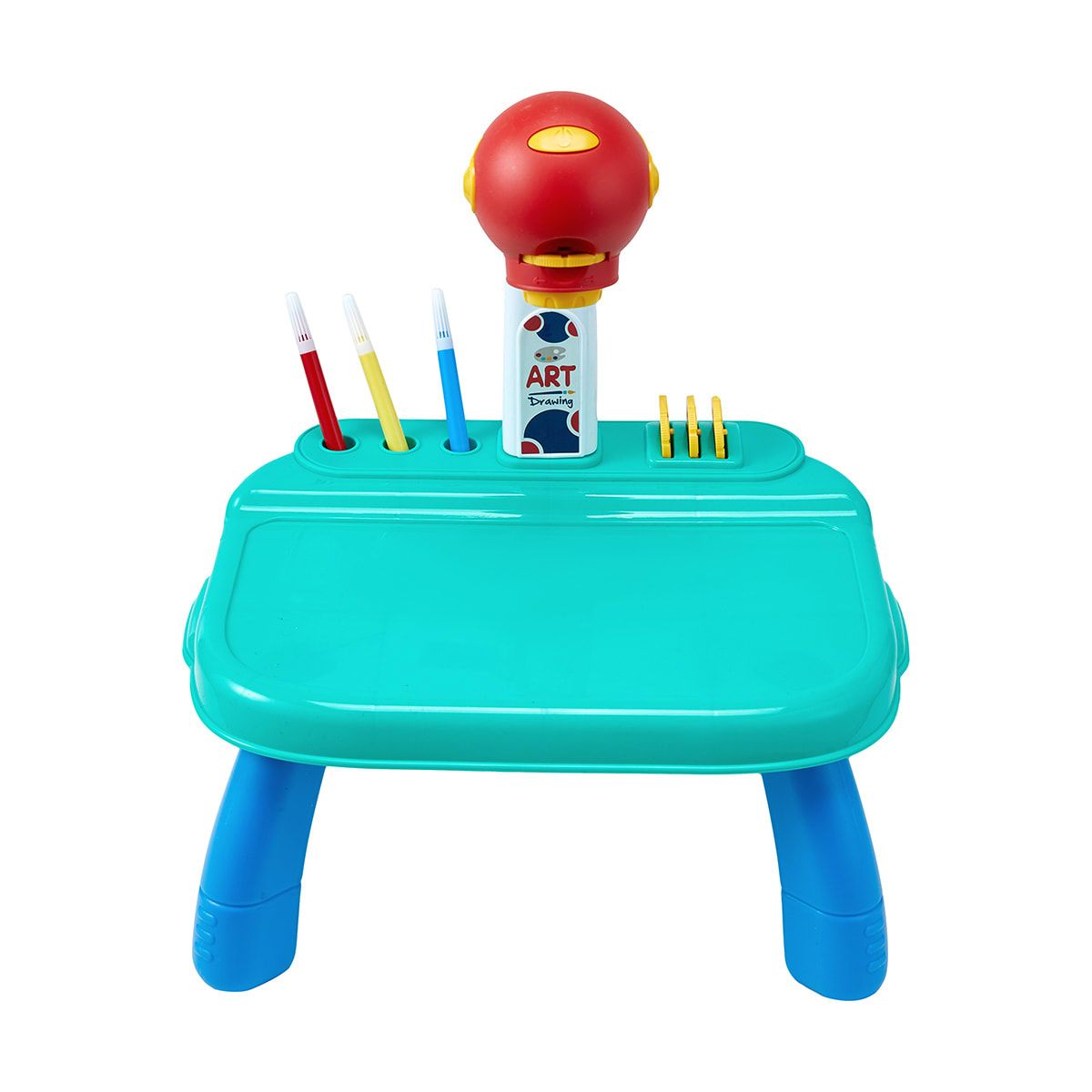Activity Projection Table