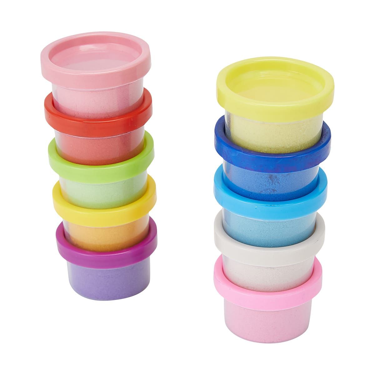 10 Piece Active Sand Party Bag