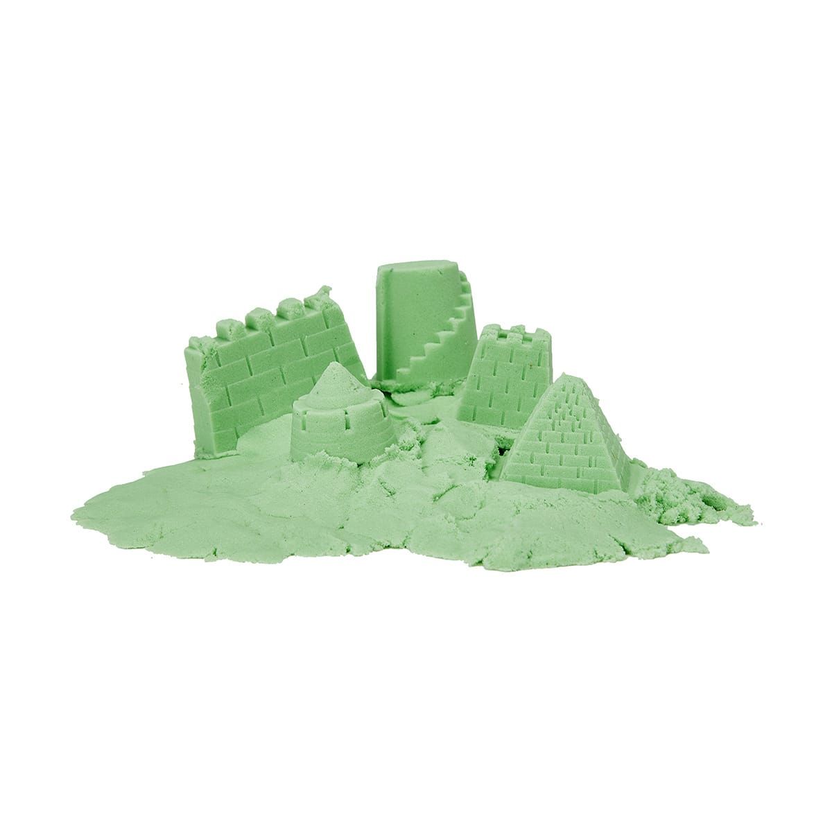 Green Magic Sand