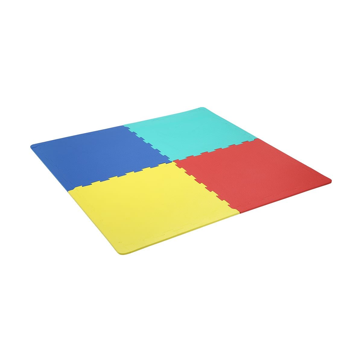 Giant EVA Foam Playmat Squares