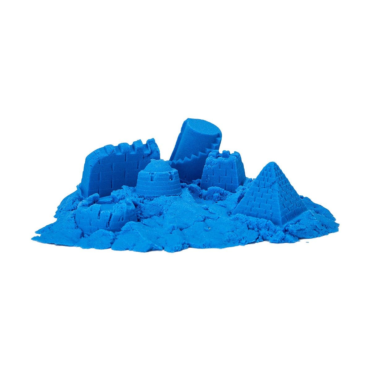 Blue Magic Sand
