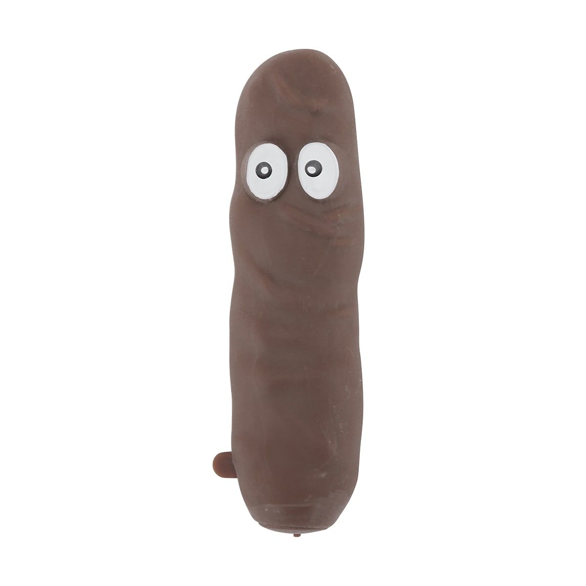 Mushy Poopster Dough Ball