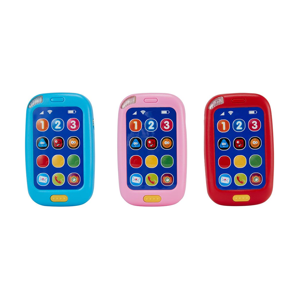 Learning Mobile - Assorted