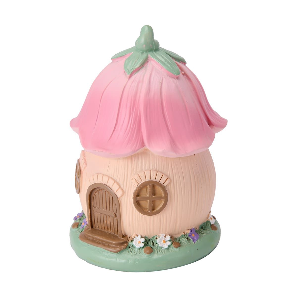 Fairy Garden: Fairy House