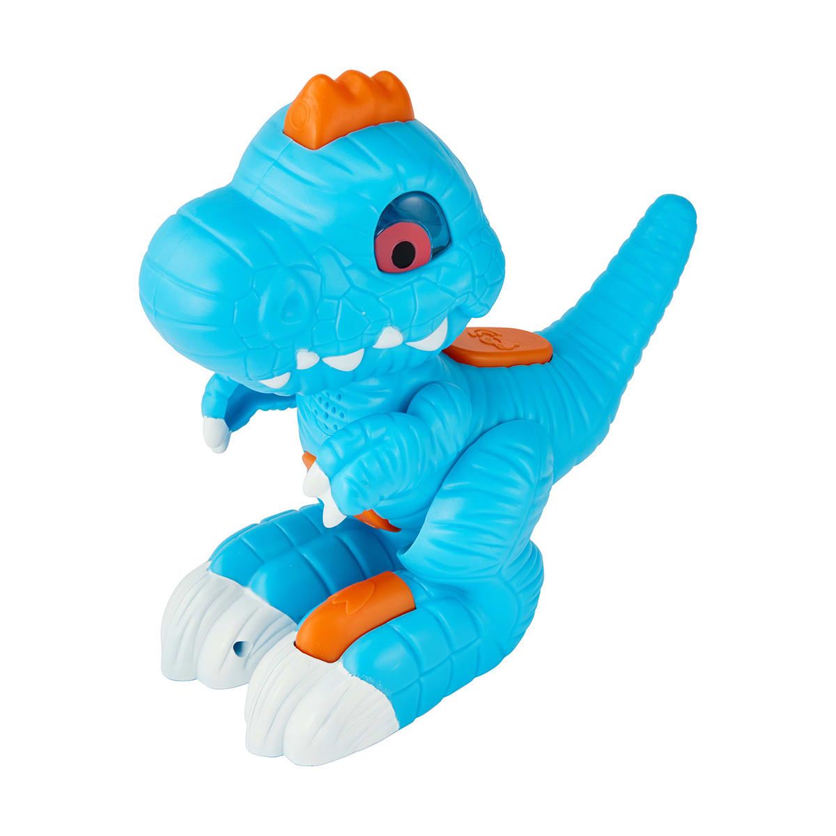 Junior Megasaur Touch and Talk Dinosaur