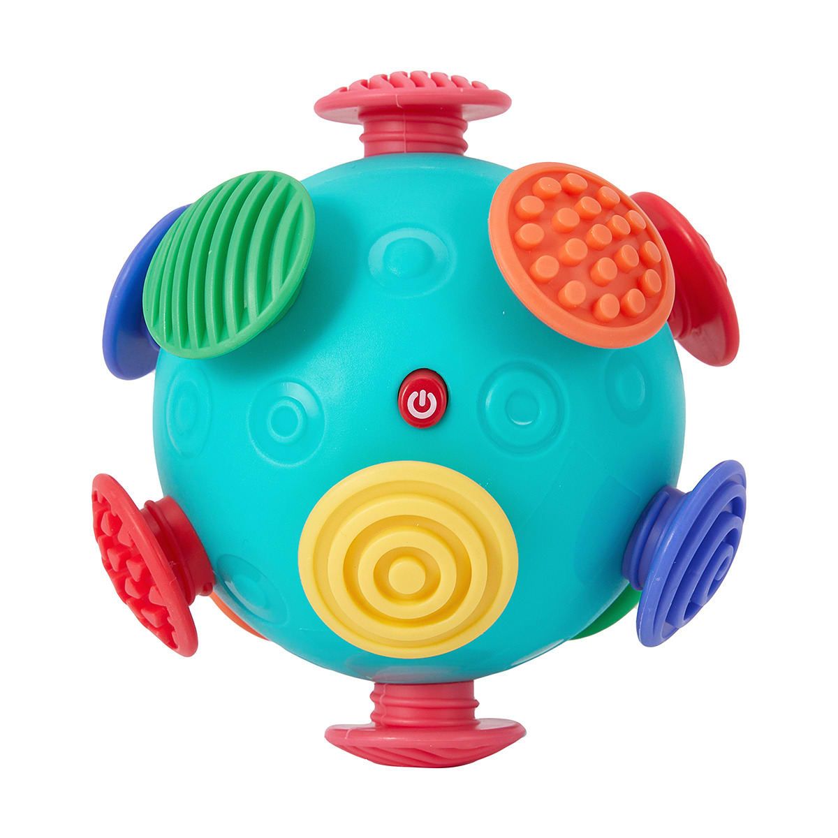 Sensory Bumper Ball
