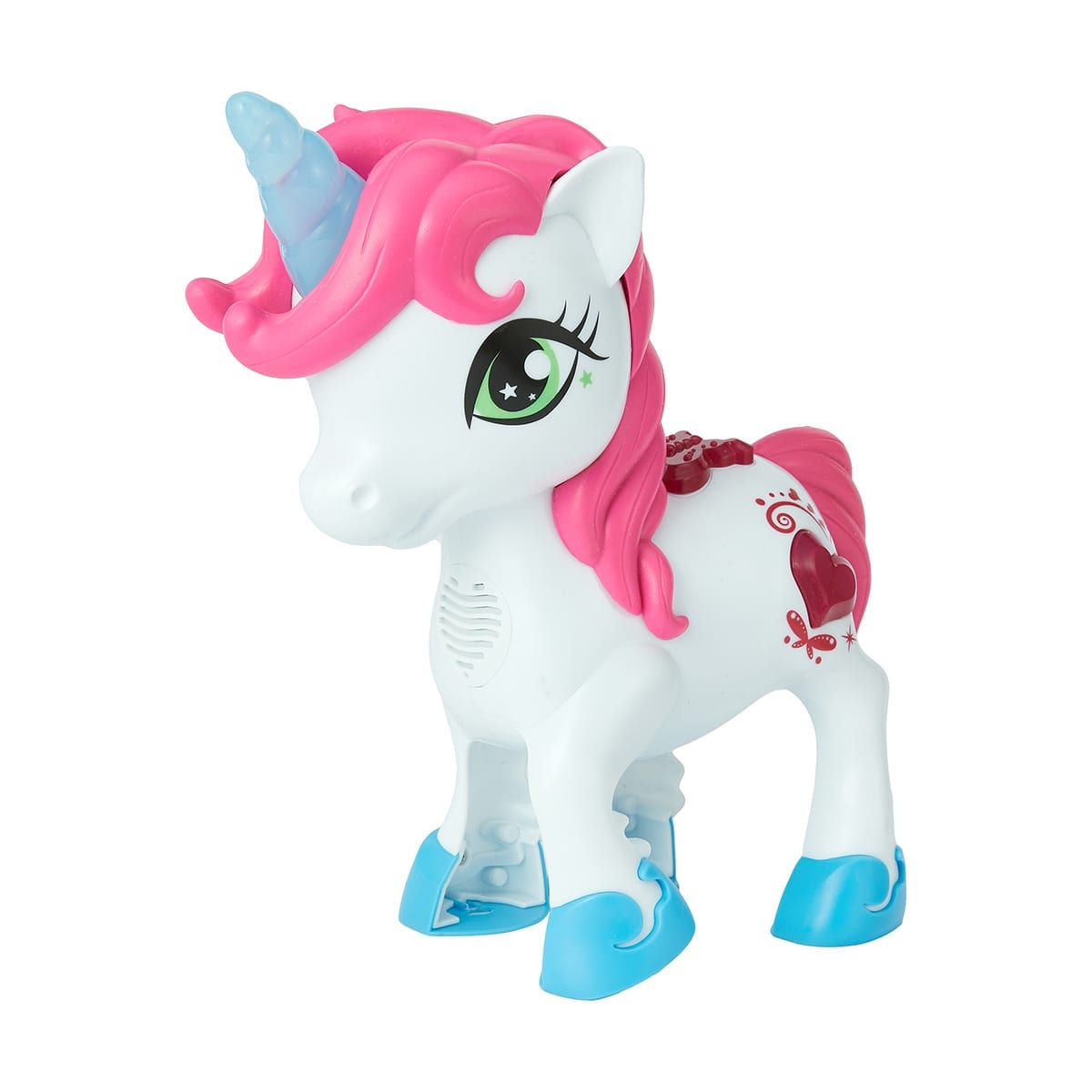 Little Unicorn