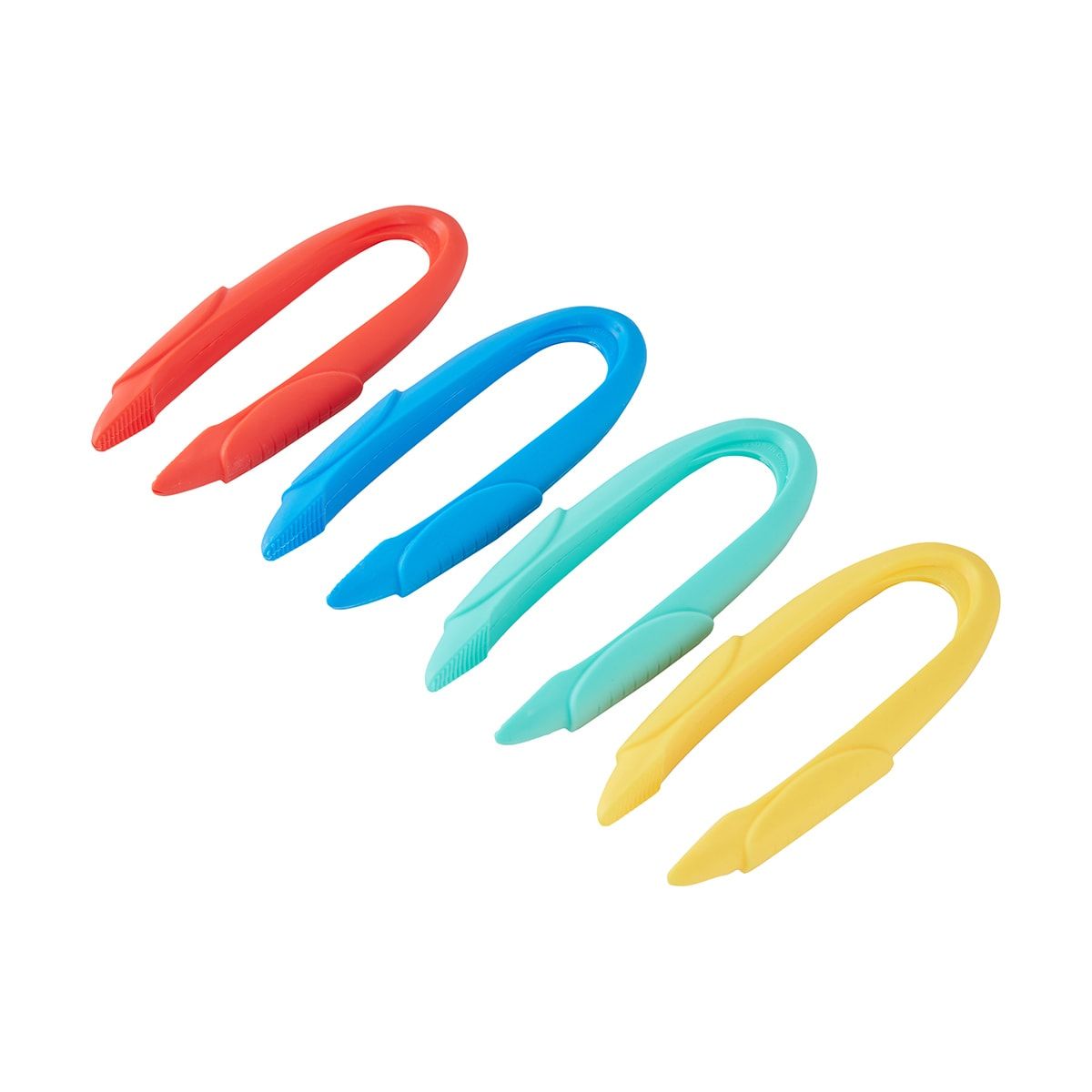 4 Pack Giant Tweezers