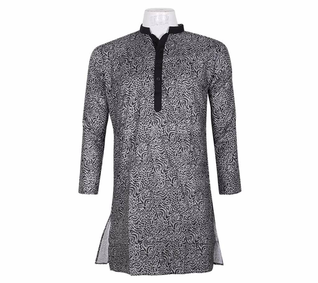 Gents Cotton Panjabi