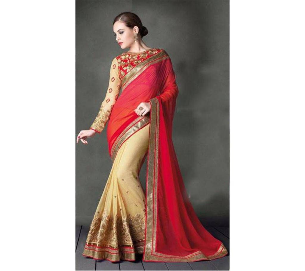 weightless Georgette shree