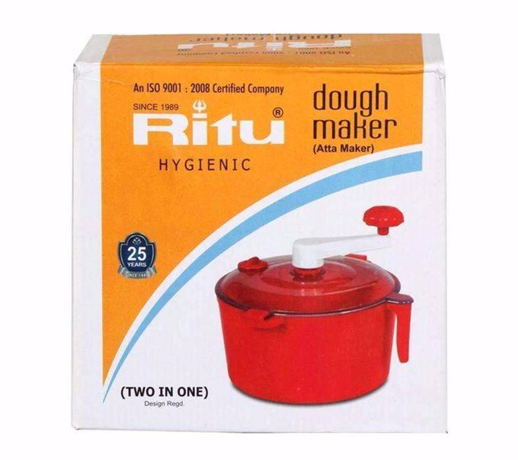 Dough Maker (Ata maker)