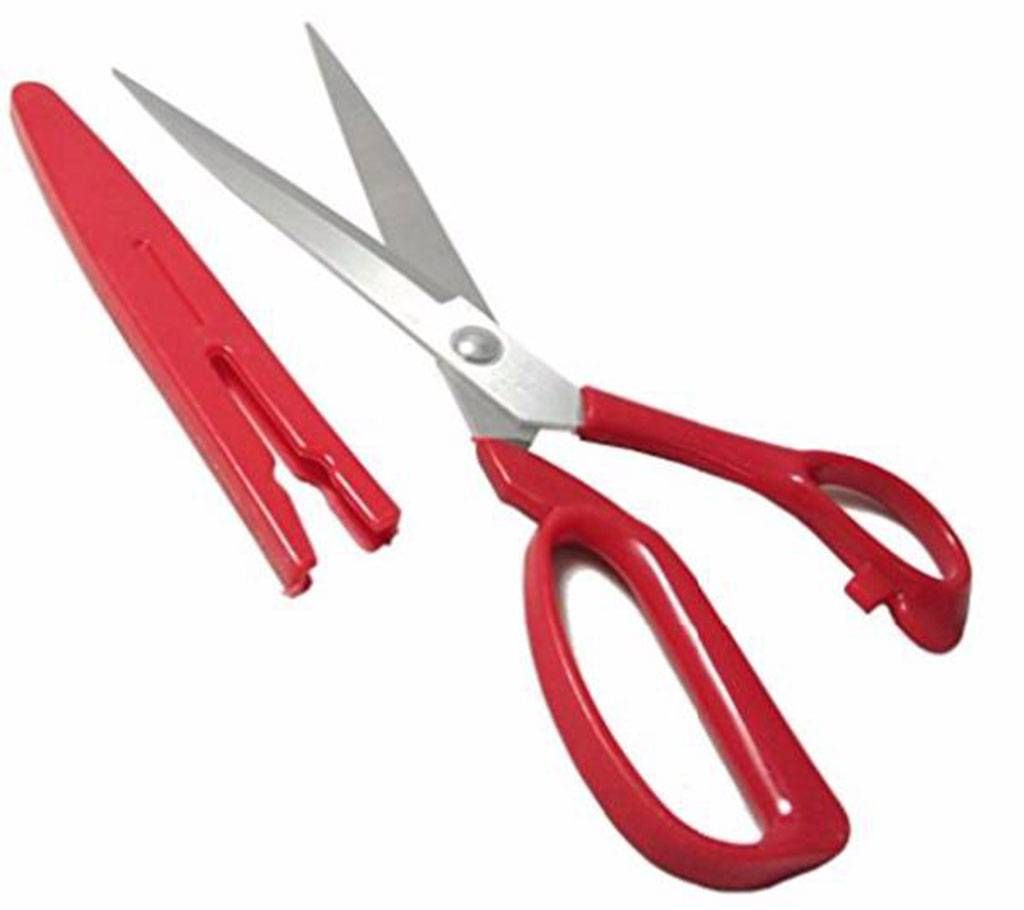 Plain Kitchen Scissor