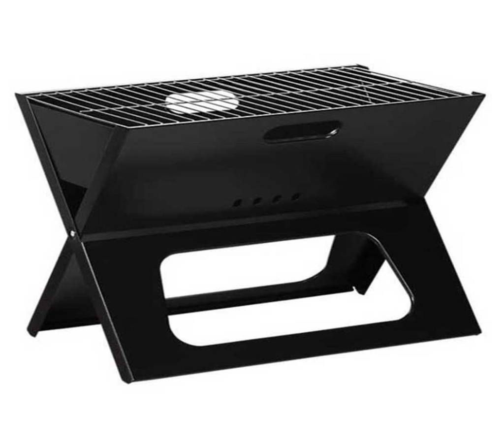 Fordable  BBQ Grail  Maker