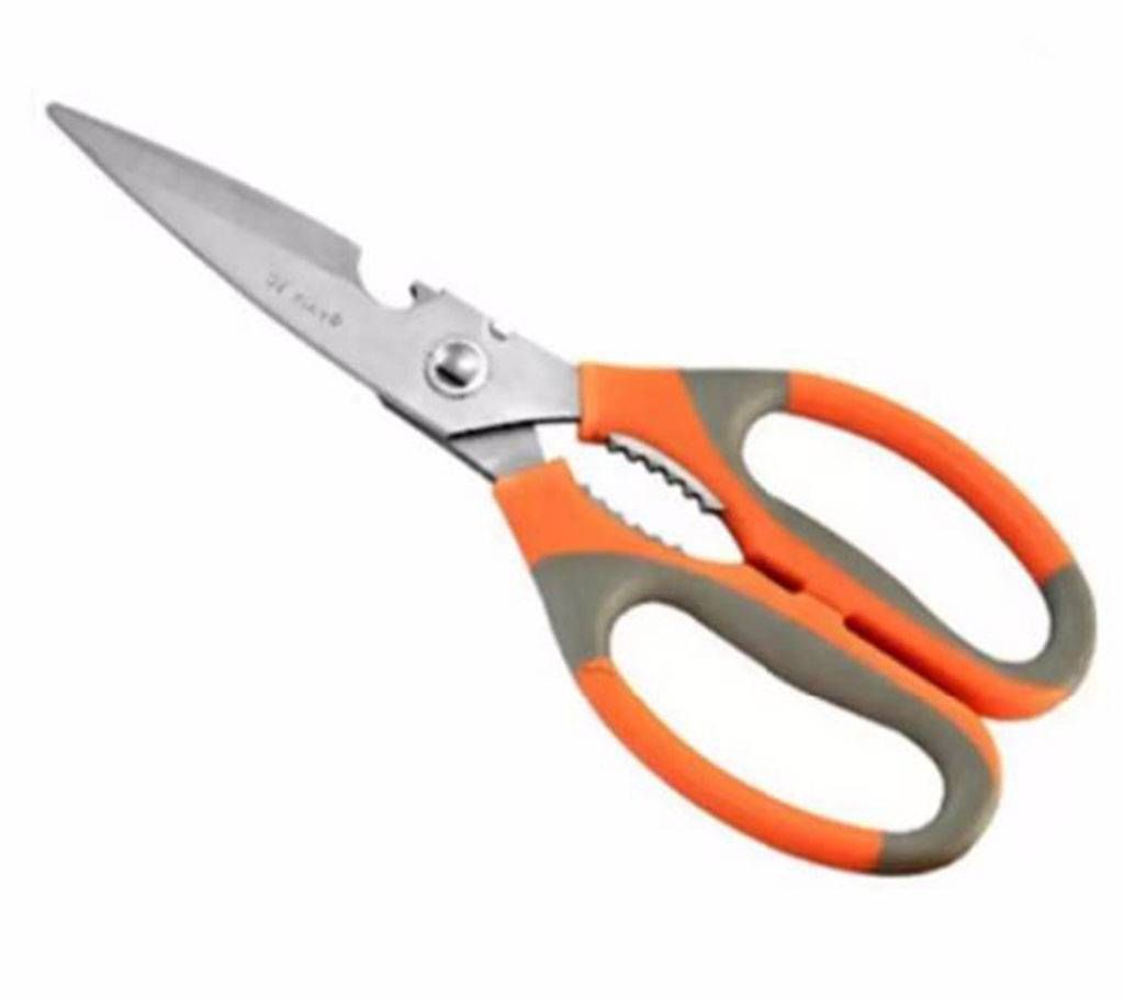Vegetable Cutting Scissor Swan