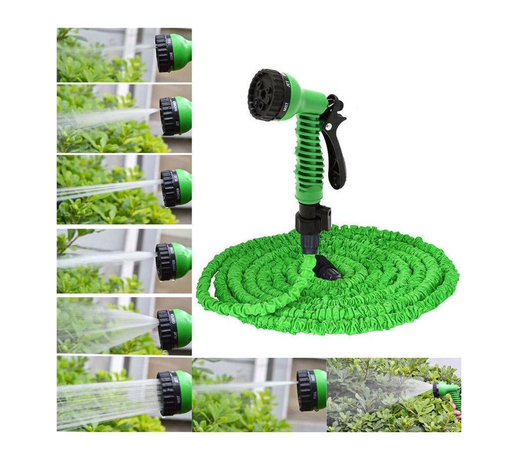 Magic Hose Pipe - 150 Ft (Extendable)