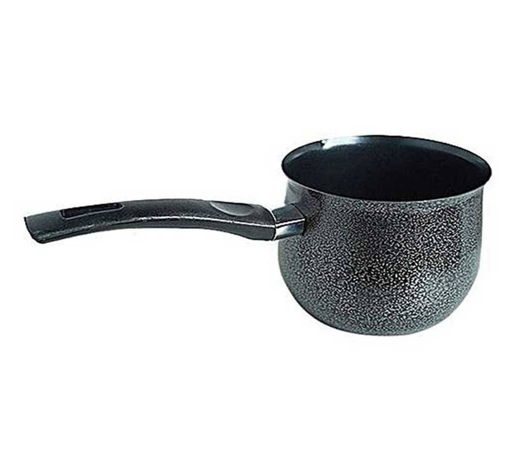 Milk Pan - Black