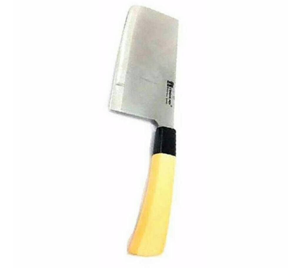 Meat cutting knife 