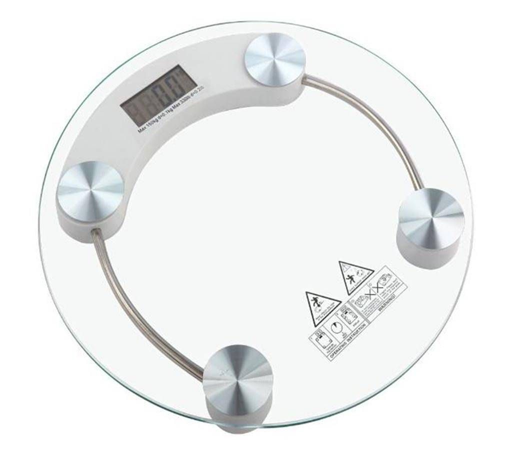 New Digital Weighing Machine