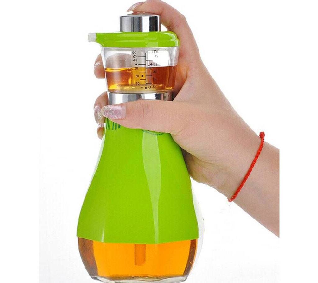 Oil & Sauce Dispenser