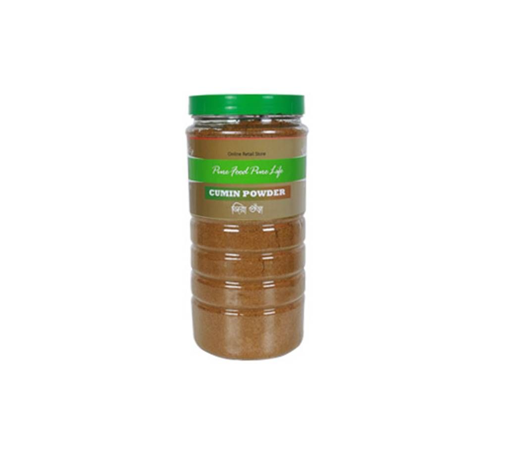 Cumin Powder- 500 gm