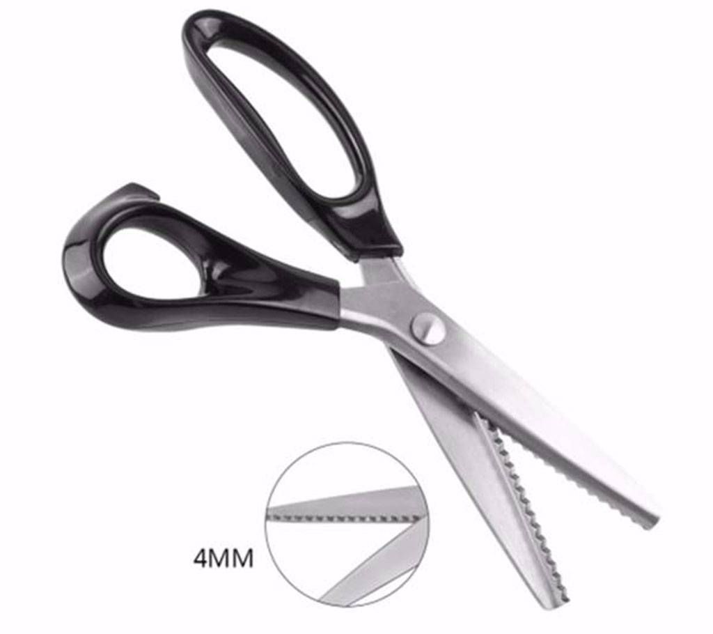 Tailor Zickzack Scissors 