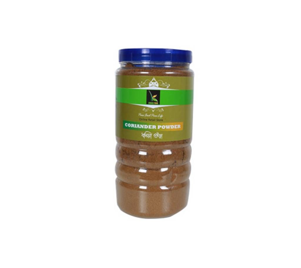 Coriander Powder- 500 gm