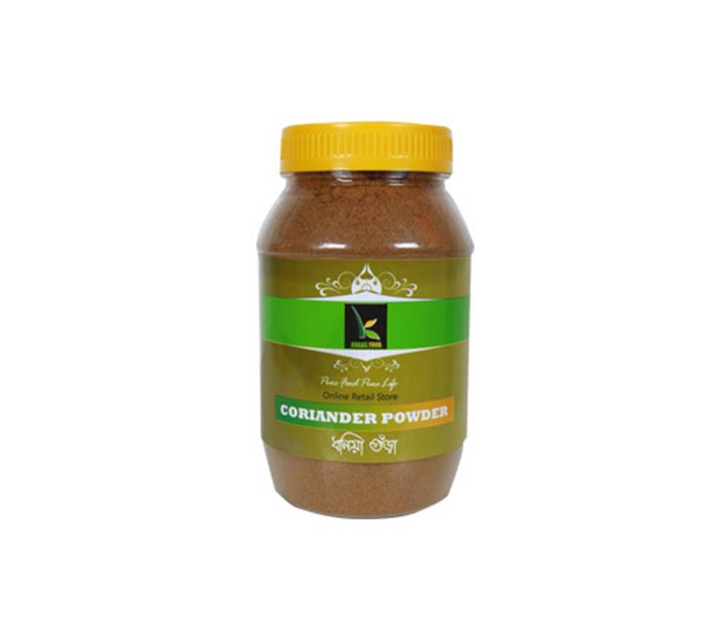 Coriander Powder- 250 gm