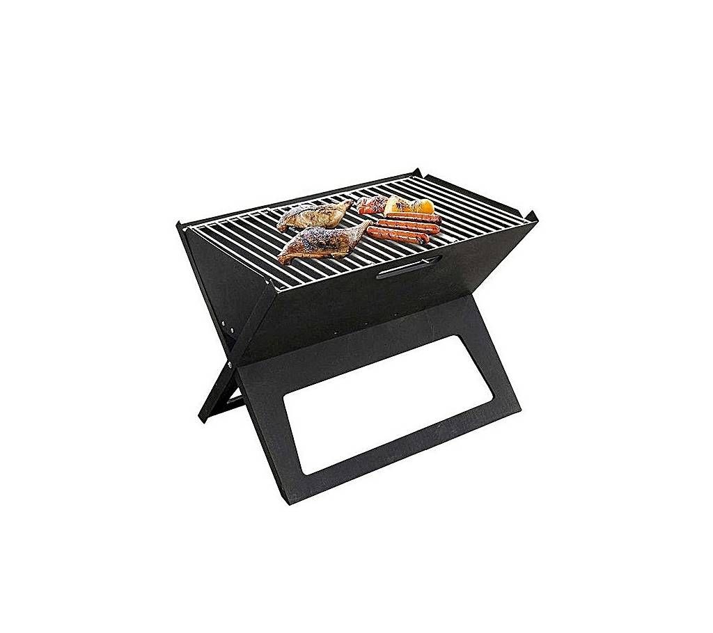 BBQ Grill Maker - Black