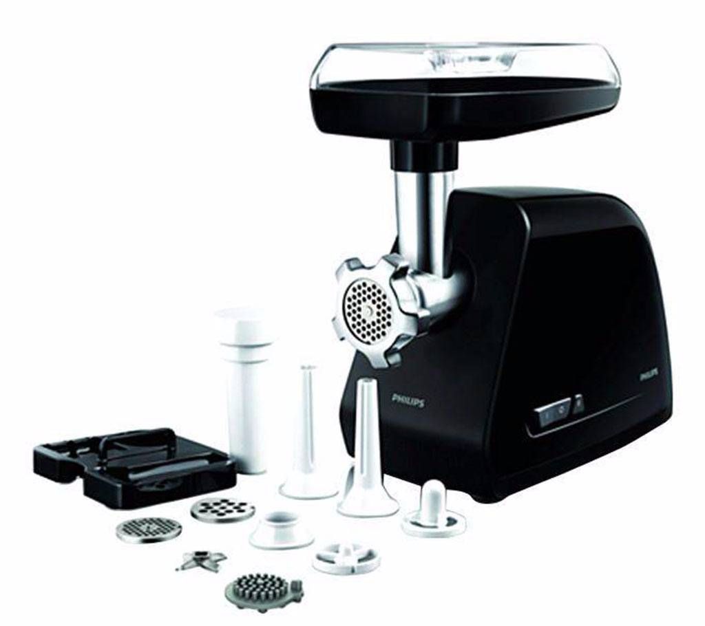 Philips HR2726 Meat Grinder - Black