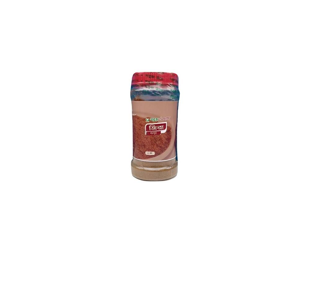 CUMIN POWDER (100 gm)