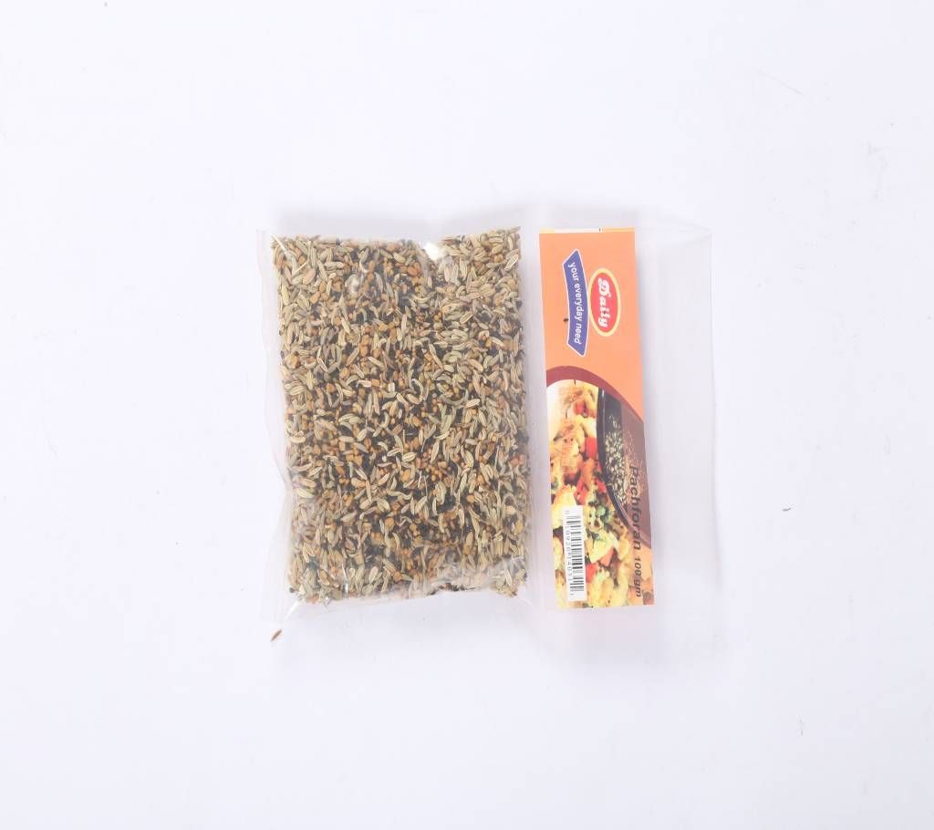 Pachforon 200g
