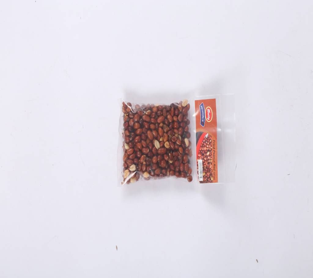 Peanut Fried Red 200g