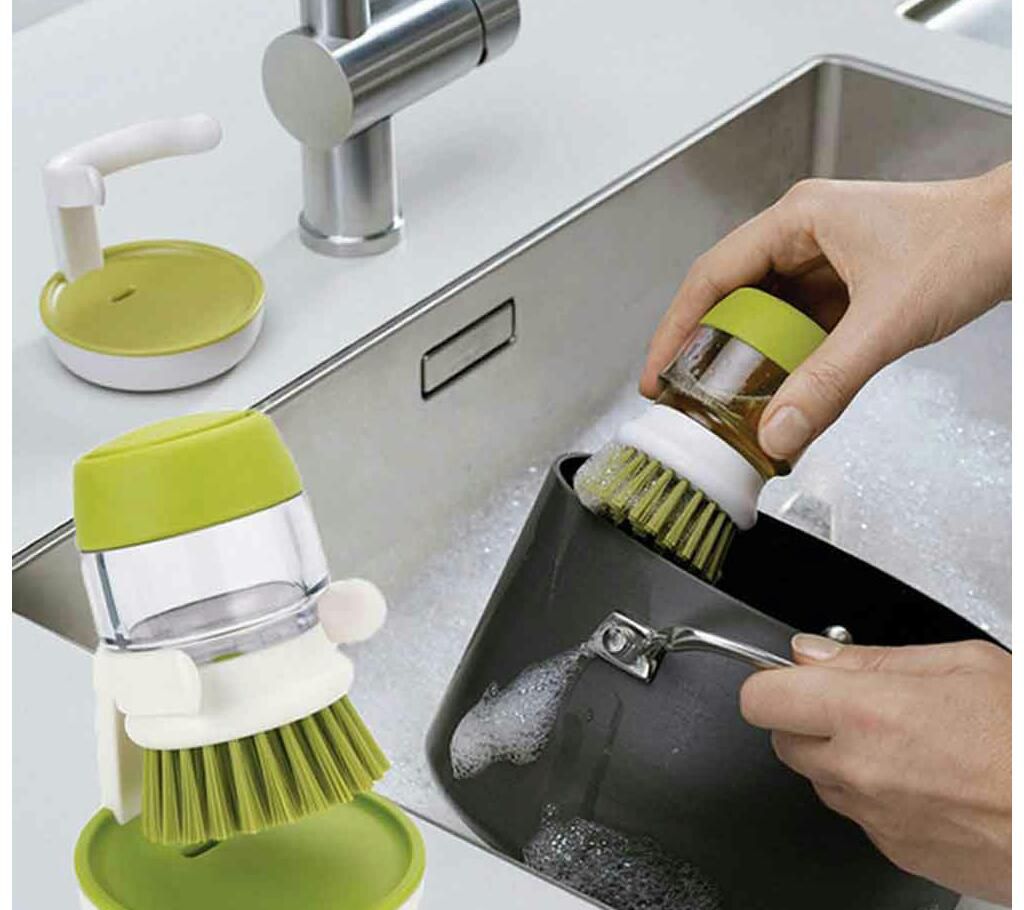 Electric Cleaning Brush 