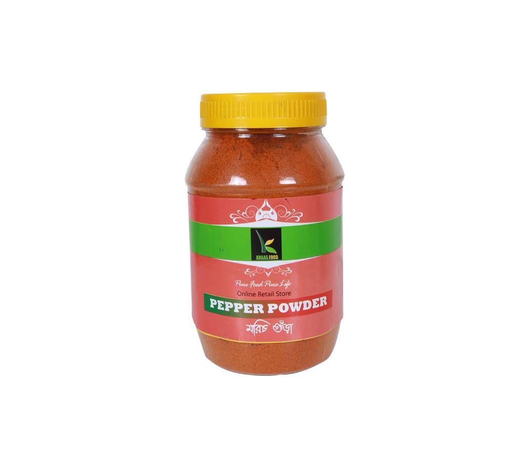 Pepper Powder- 250 gm