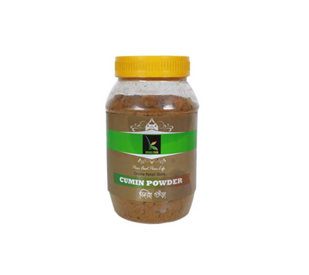 Cumin Powder- 250 gm
