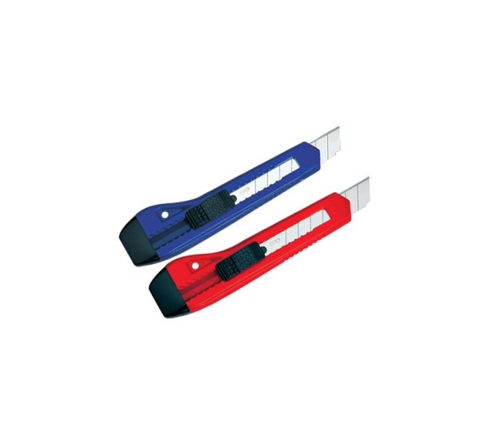Deli Anti Cutter Knife (Big Size Anti-cutter) Model # 2061