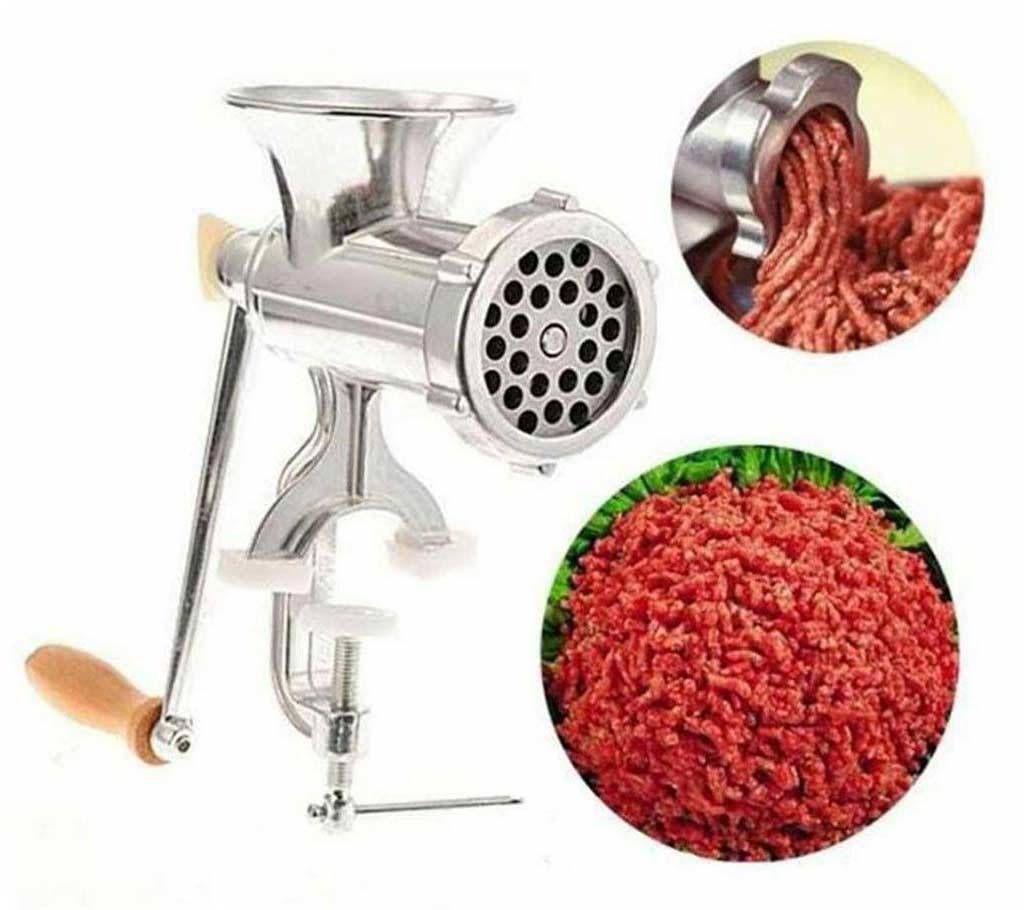 Manual Meat Granider