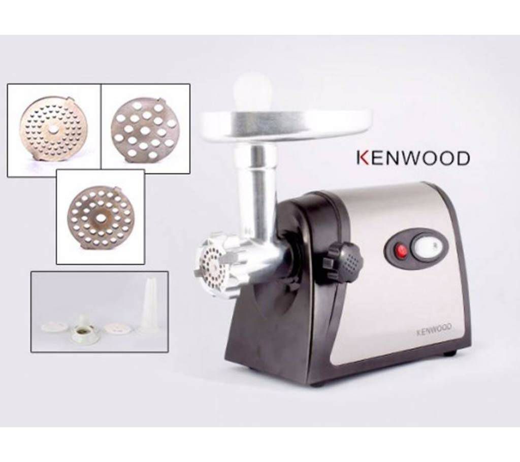 KENWOOD electric meat grinder