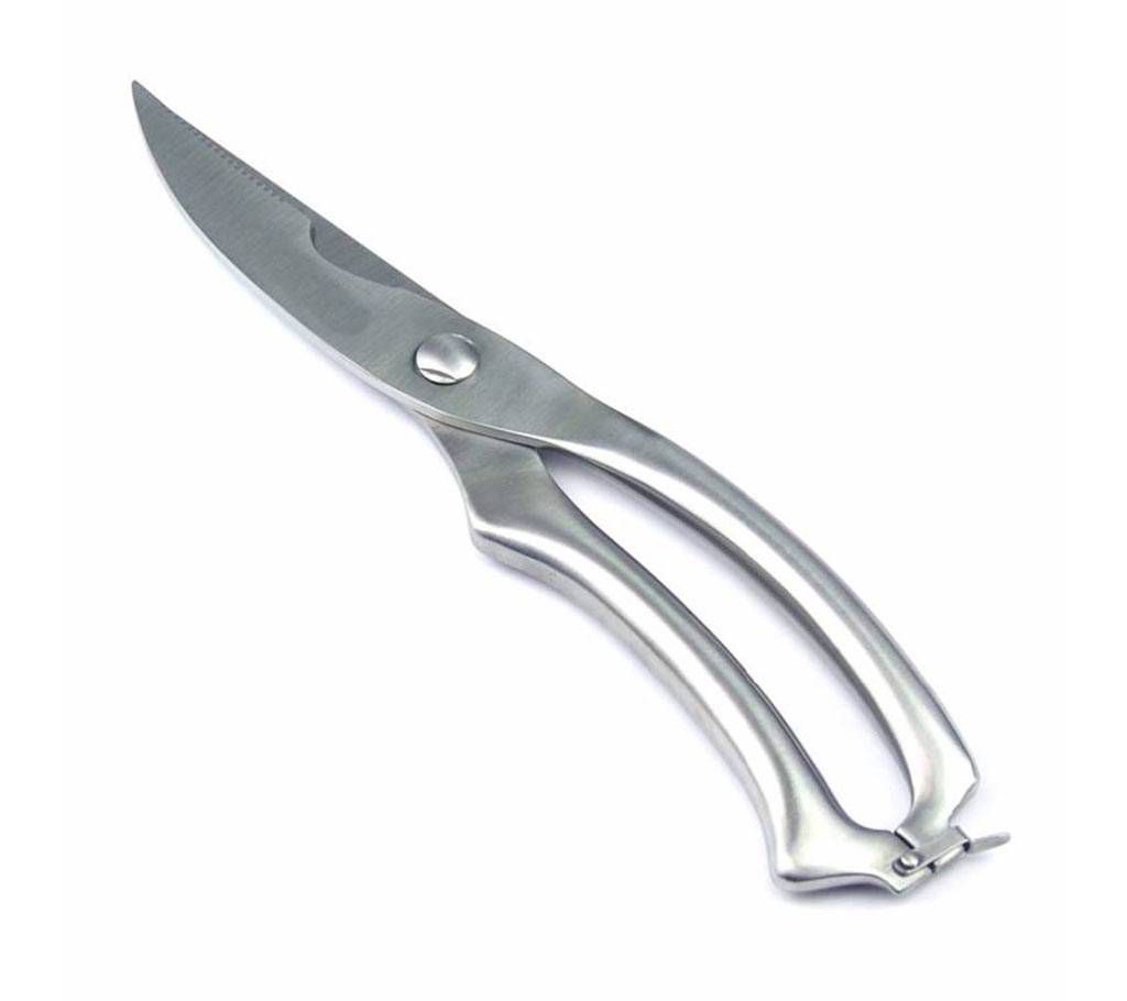 Multi Functional Stainless Steel Scissor