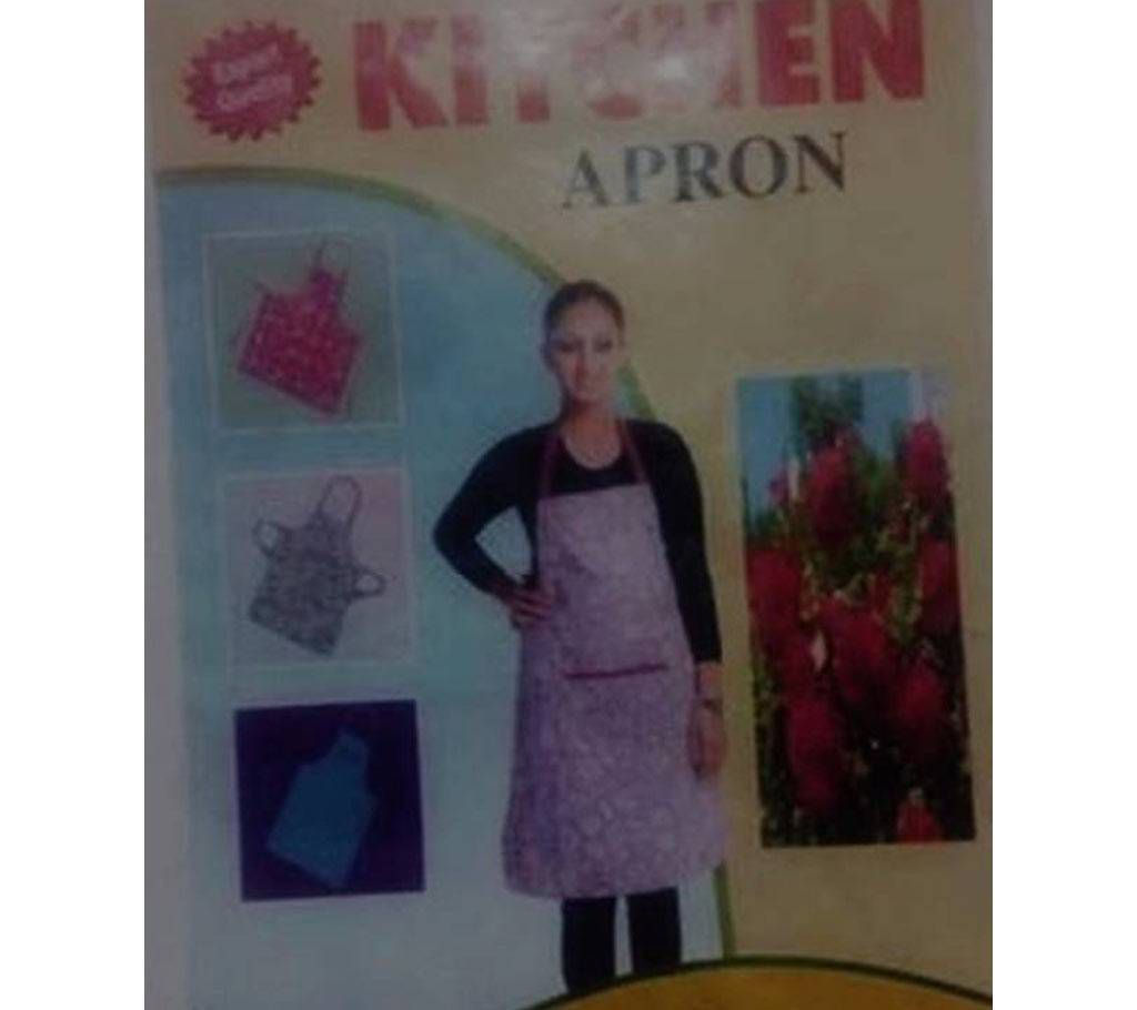 Kitchen Apron