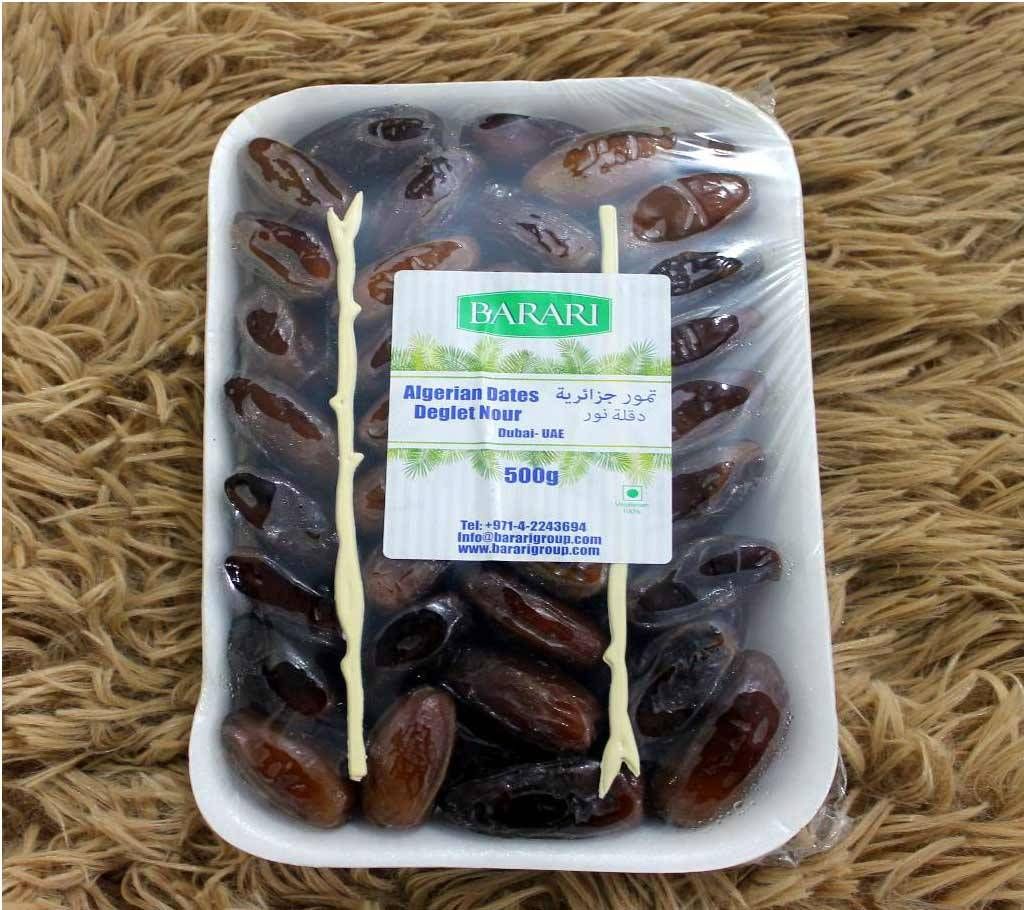 Barari Date 500g