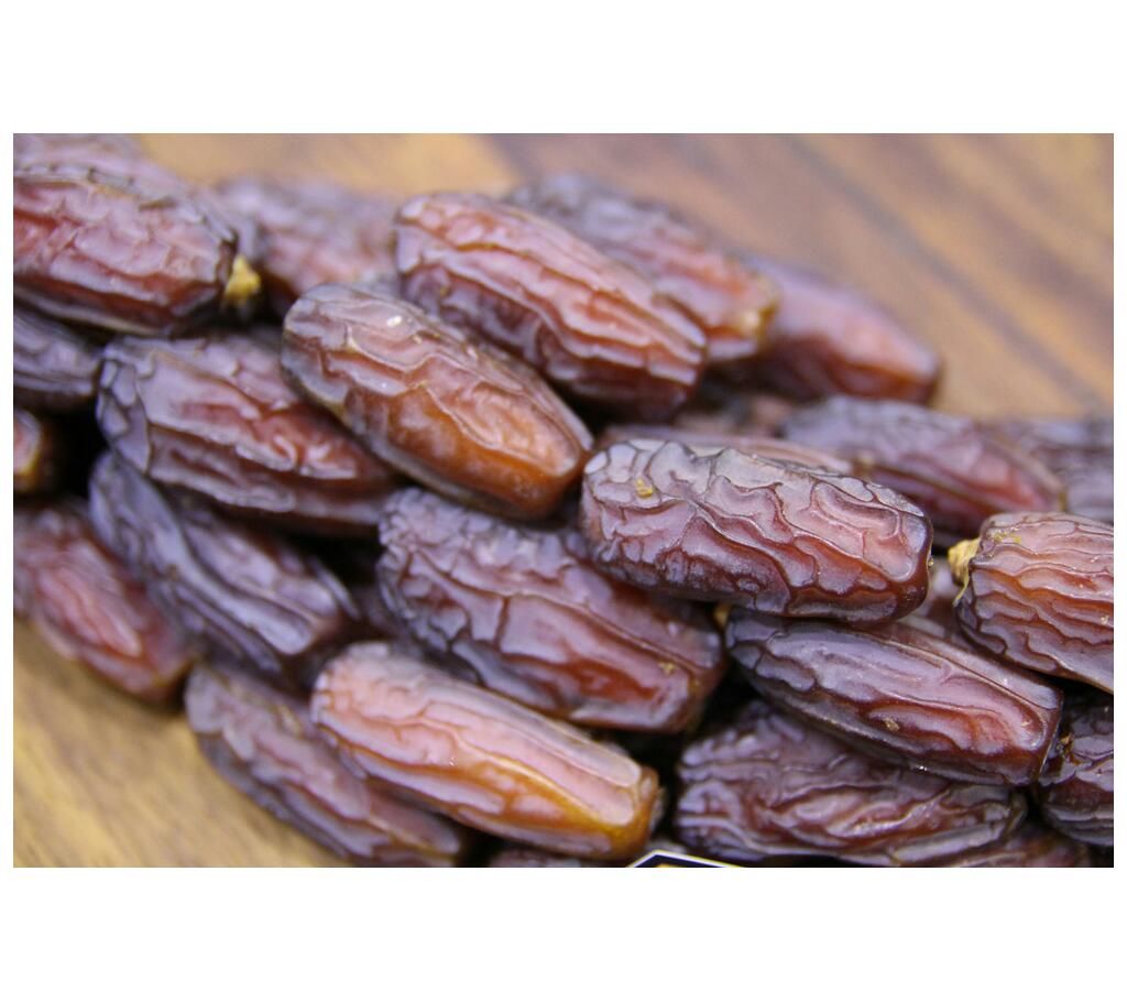 Mariam Dates - 1kg (Saudi Arabia)